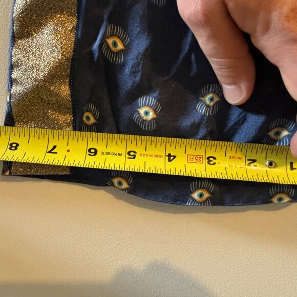 FARM Rio Evil Eye Wink Wink Jumpsuit - Picture 9 of 12